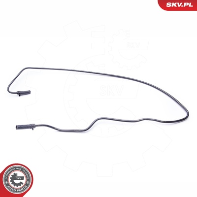LAND ROVER DISCOVERY II RADIATOR HOSE | OEM PCH000360