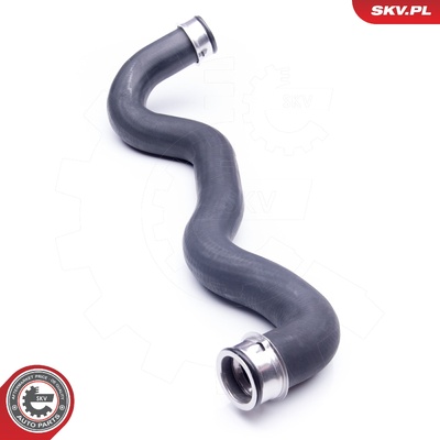 MERCEDES-BENZ C-CLASS CLC-CLASS RADIATOR HOSE | OEM 2035015782