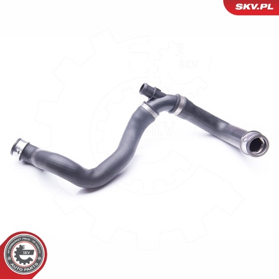 MERCEDES-BENZ C-CLASS RADIATOR HOSE | OEM 2035015582
