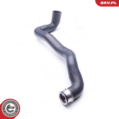MERCEDES-BENZ C-CLASS RADIATOR HOSE | OEM 2035012882