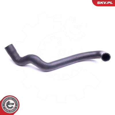 MERCEDES-BENZ E-CLASS RADIATOR HOSE | OEM 2105011682