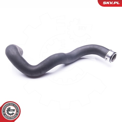 MERCEDES-BENZ E-CLASS RADIATOR HOSE | OEM 2115010482
