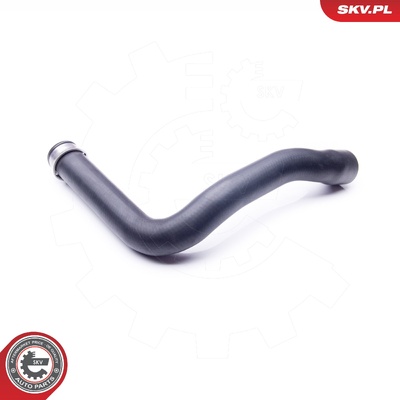 MERCEDES-BENZ C-CLASS RADIATOR HOSE | OEM 2035010882