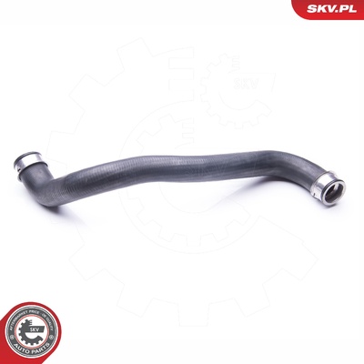 MERCEDES-BENZ E-CLASS RADIATOR HOSE | OEM 2115013582