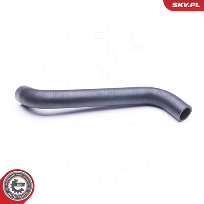 MERCEDES-BENZ SPRINTER RADIATOR HOSE | OEM 9065010182