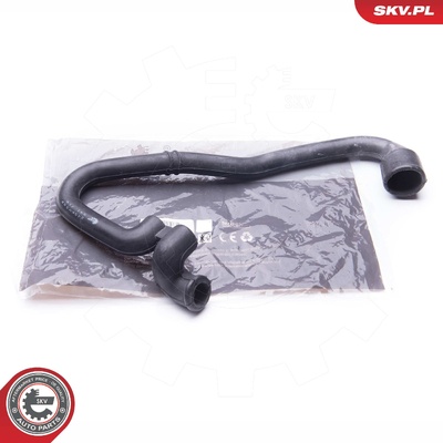 SEAT CORDOBA IBIZA TOLEDO VW GOLF III PASSAT VENTO CRANKCASE BREATHER HOSE | OEM 037103493P