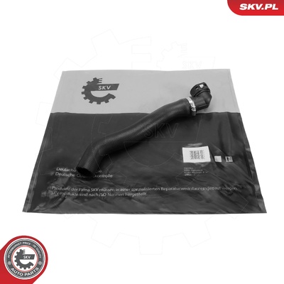 Radiator hose 24SKV315