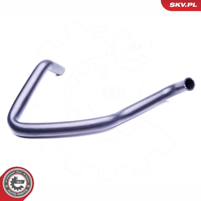 SEAT IBIZA II 1.6 I 1.8 I 1.9 SDI VW CADDY II 1.9 SDI 1.9 TDI RADIATOR HOSE | OEM 6K0121049H