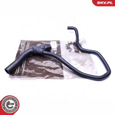 OPEL VECTRA B 2.0 DI 2.0 DTI RADIATOR HOSE | OEM 6336017