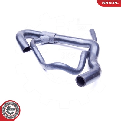 FORD C-MAX FOCUS II FOCUS C-MAX 1.8 TDCI RADIATOR HOSE | OEM 3M5H8286MD