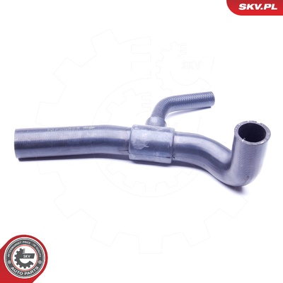 FORD ESCORT IV V VI ORION III FIESTA III IV MONDEO II 1.8 D RADIATOR HOSE | OEM 91FF8A567AB