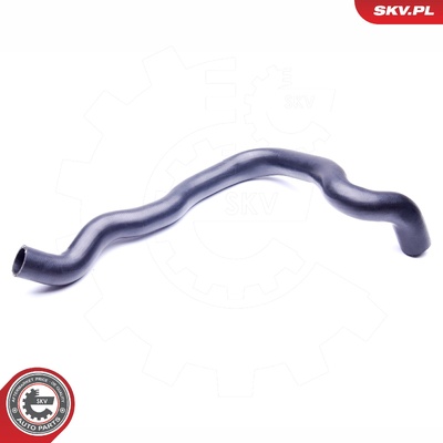 AUDI A3 SEAT ALTEA LEON TOLEDO III SKODA OCTAVIA II VW GOLF V 1.9 TDI RADIATOR HOSE | OEM 175176A