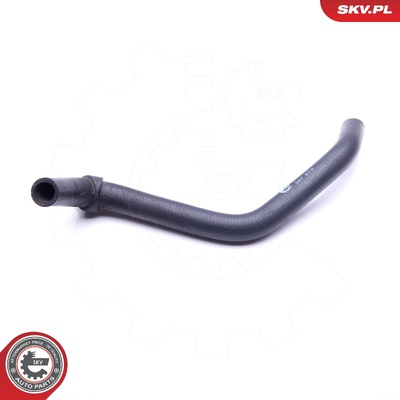 AUDI 80 1.6 1.8 1.9 2.0 RADIATOR HOSE | OEM 893819375E