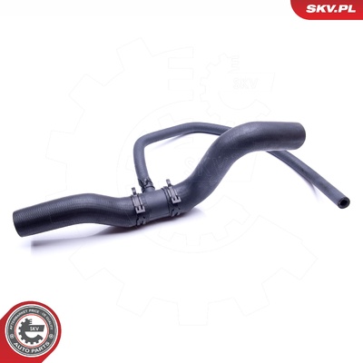 AUDI A6 2.0 2.3 2.5 2.6 2.8 RADIATOR HOSE | OEM 4A0121101C
