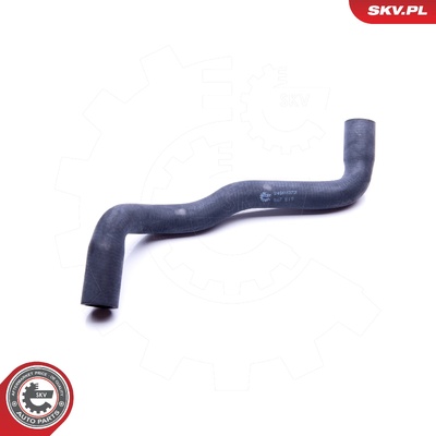 AUDI 80 1.6 SEAT CORDOBA IBIZA II TOLEDO I 1.6 1.8 VW GOLF III PASSAT 1.8 RADIATOR HOSE | OEM 037121053H