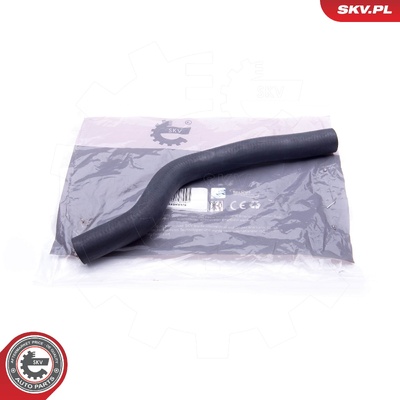 SEAT TOLEDO I 1.6 1.8 VW GOLF II 1.6 1.8 JETTA II 1.8 RADIATOR HOSE | OEM 191819373D