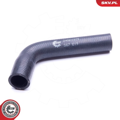 AUDI 80 1.6 1.9 2.0 2.6 2.8 RADIATOR HOSE | OEM 026121063N