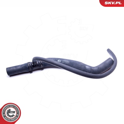 VW PASSAT B4 1.9 2.0 RADIATOR HOSE | OEM 357121101A