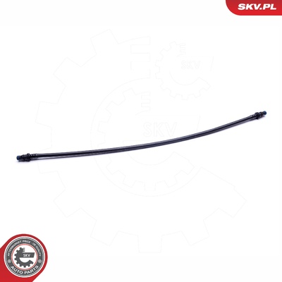 MERCEDES-BENZ CLS 3.0 RADIATOR HOSE | OEM 2115010625