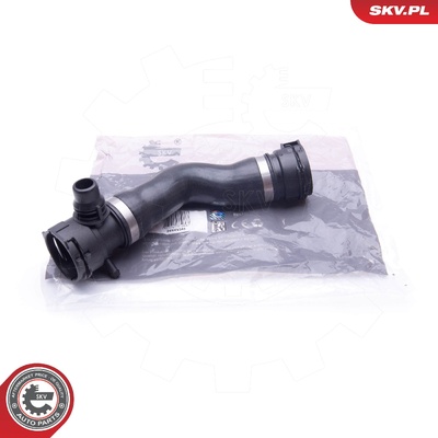 BMW 1 SERIES E87 3.0 3 E90 2.5 3.0 X1 E84 3.0 Z4 E89 2.5 RADIATOR HOSE | OEM 17127531579