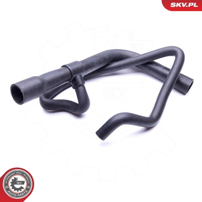 BMW 5 SERIES E34 3.0 3.5 7 E32 3.0 3.5 RADIATOR HOSE | OEM 11531722682