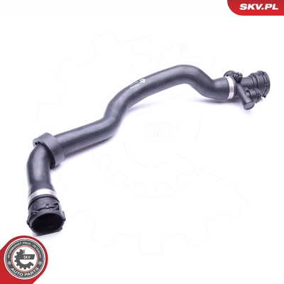 BMW 3 SERIES E46 3.0 RADIATOR HOSE | OEM 11537787720
