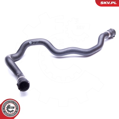 BMW 5 SERIES E39 1.9 2.0 2.2 2.5 2.8 3.0 7 E39 2.8 RADIATOR HOSE | OEM 11531438634