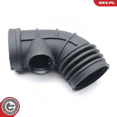 BMW E39 E38 SUCTION HOSE | OEM 13541435625