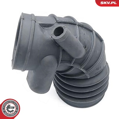 BMW E30 SUCTION HOSE | OEM 13711708800