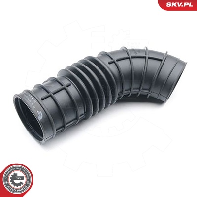BMW E30 SUCTION HOSE | OEM 13711709755