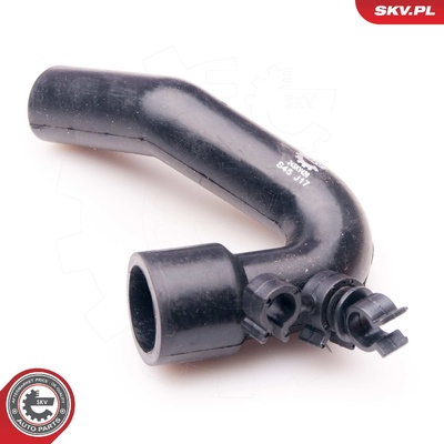 SKODA OCTAVIA I VW BORA GOLF IV NEW BEETLE CRANKCASE BREATHER HOSE | OEM 06A133240