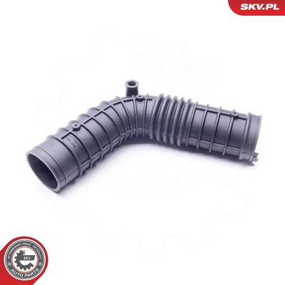 BMW 3 SUCTION HOSE | OEM 13711727635