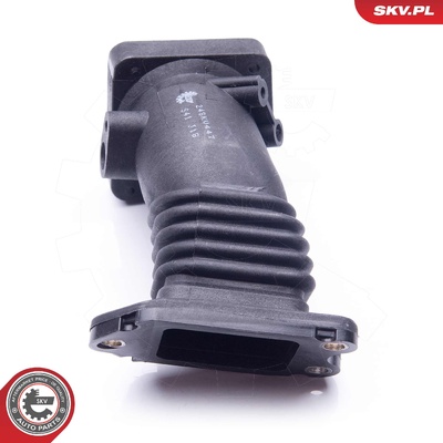 FORD C-MAX FOCUS C-MAX FOCUS II SUCTION HOSE | OEM 3M5Q9351EB