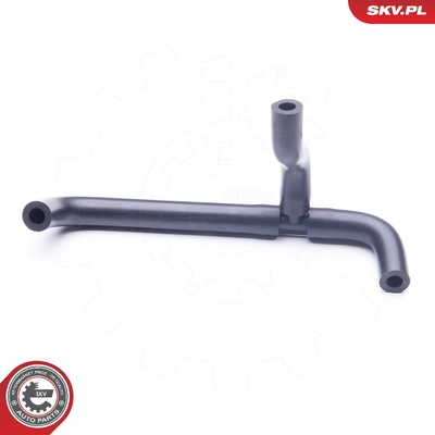 FORD FIESTA IV FOCUS PUMA MAZDA 121 CRANKCASE BREATHER HOSE | OEM 1337254