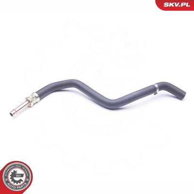 BMW 5 SERIES 7 HYDRAULIC HOSE, STEERING SYSTEM | OEM 32411094306