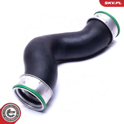 VW MULTIVAN V TRANSPORTER V SUCTION HOSE | OEM 7H0145709H