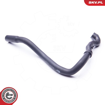 VOLVO C70 I S60 I V70 II XC70 XC90 CRANKCASE BREATHER HOSE | OEM 8692217