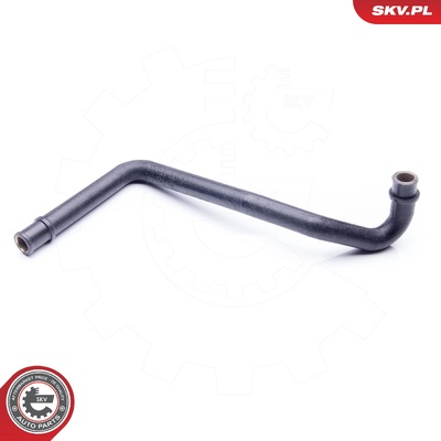 SEAT CORDOBA IBIZA TOLEDO VW GOLF III PASSAT VENTO CRANKCASE BREATHER HOSE | OEM 037103211
