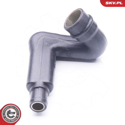 AUDI A4 A6 VW PASSAT CRANKCASE BREATHER HOSE | OEM 058103213