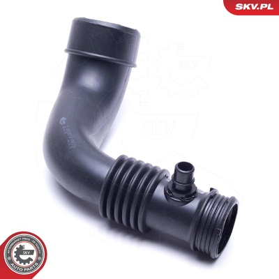 RENAULT MEGANE II SCENIC II GRAND SCENIC II 1.9 DCI SUCTION HOSE | OEM 8200201615
