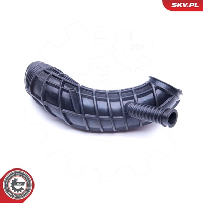 BMW X3 E83 3.0 SUCTION HOSE | OEM 13543412292