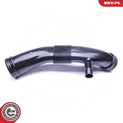 AUDI A4 B6 2.0 SUCTION HOSE | OEM 06B129627AB
