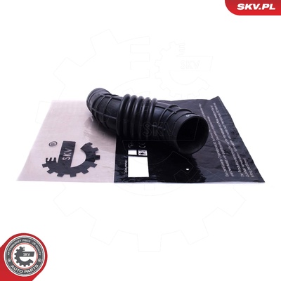 CITROEN JUMPER 2.8 HDI FIAT DUCATO 2.8 PEUGEOT BOXER 2.8 HDI SUCTION HOSE | OEM 1321182080