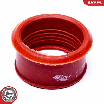 CITROEN BERLINGO C2 C3 C4 C5 JUMPY PEUGEOT 206 307 PARTNER SUCTION HOSE | OEM 1434C8