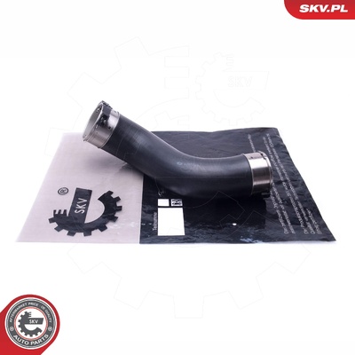 MERCEDES-BENZ W204 320 CDI TURBOCHARGER HOSE | OEM 2045281282