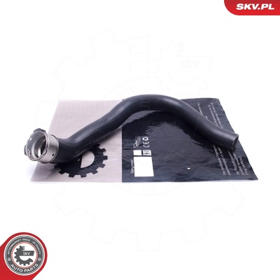OPEL MERIVA B 1.3 CDTI TURBOCHARGER HOSE | OEM GM13343761