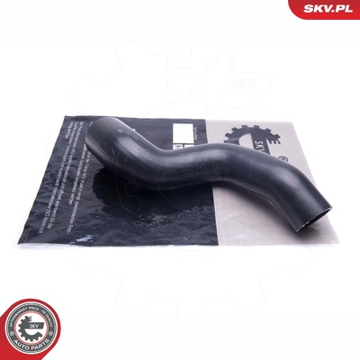 AUDI A4 B7 2.7 TDI TURBOCHARGER HOSE | OEM 8E0145737C