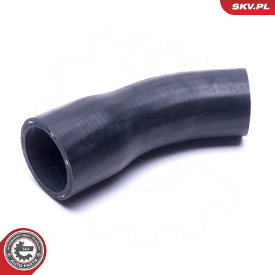 SMART FORTWO 0.8 CDI TURBOCHARGER HOSE | OEM A6601410104