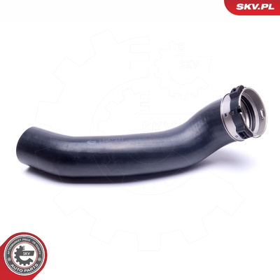 BMW 5 SERIES F07 TURBOCHARGER HOSE | OEM 11617800145