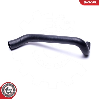 ALFA ROMEO 147 1.9 JTD TURBOCHARGER HOSE | OEM 51735329